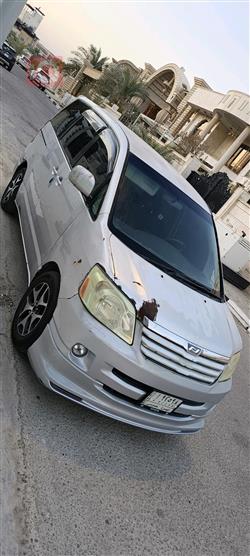 تويوتا نووا